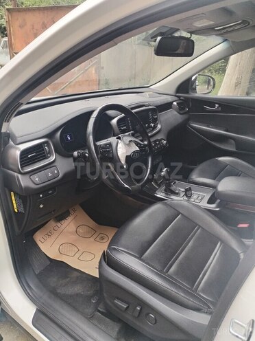 Kia Sorento 2016, 167,852 km - 2.0 l - Bakı