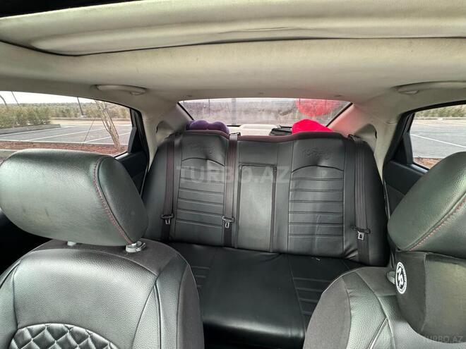 Changan Eado 2014, 330,000 km - 1.6 l - Bakı