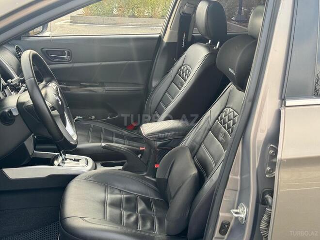 Changan Eado 2014, 330,000 km - 1.6 l - Bakı