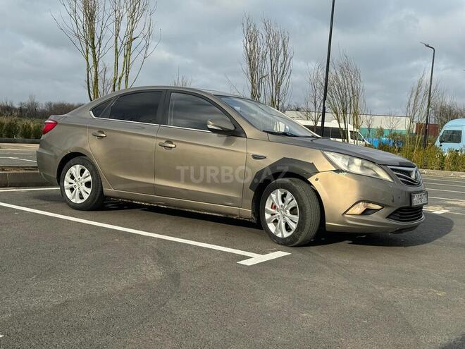 Changan Eado 2014, 330,000 km - 1.6 l - Bakı