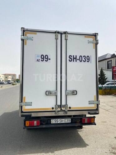 Ford Transit 2009, 276,000 km - 2.4 l - Sumqayıt