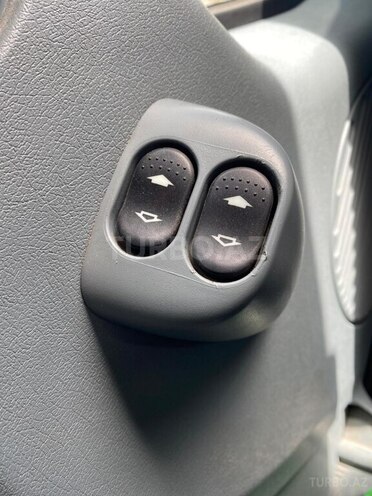 Ford Transit 2009, 276,000 km - 2.4 l - Sumqayıt