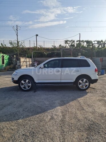 Volkswagen Touareg 2005, 220,000 km - 4.2 л - Bakı