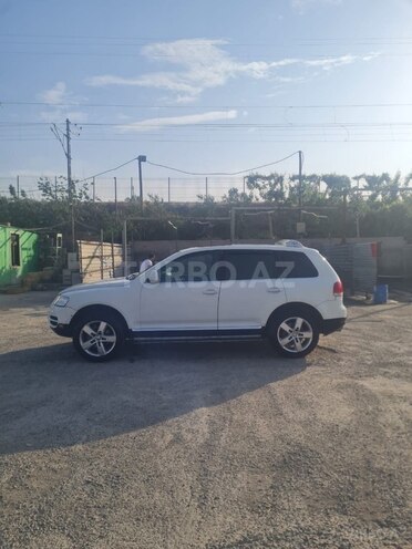 Volkswagen Touareg 2005, 220,000 km - 4.2 л - Bakı