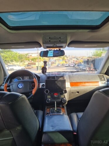 Volkswagen Touareg 2005, 220,000 km - 4.2 л - Bakı