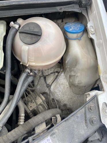 Mercedes Vito 113 2007, 508,463 km - 2.2 л - Bakı