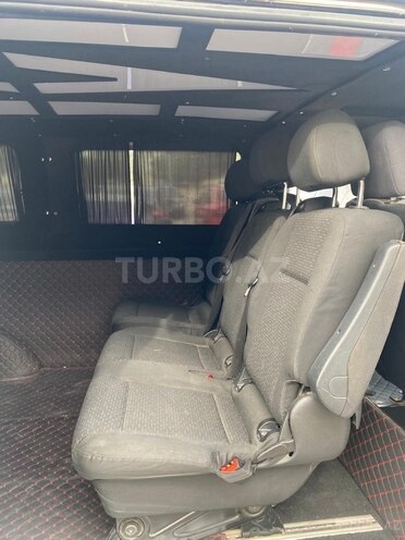 Mercedes Vito 113 2007, 508,463 km - 2.2 л - Bakı