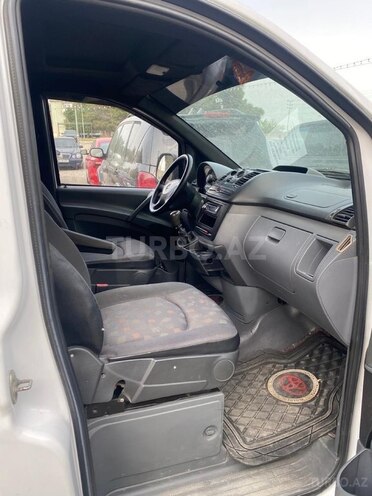 Mercedes Vito 113 2007, 508,463 km - 2.2 л - Bakı