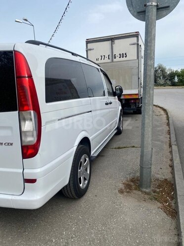 Mercedes Vito 113 2007, 508,463 km - 2.2 л - Bakı