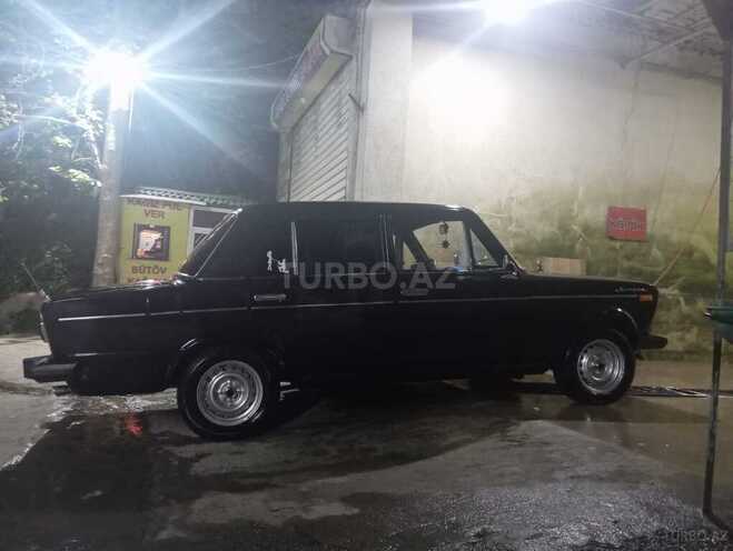 LADA (VAZ) 2106 1992, 25,600 km - 1.6 l - Şabran