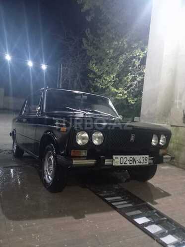 LADA (VAZ) 2106 1992, 25,600 km - 1.6 l - Şabran