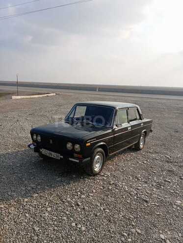LADA (VAZ) 2106 1992, 25,600 km - 1.6 l - Şabran