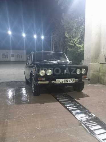 LADA (VAZ) 2106 1992, 25,600 km - 1.6 l - Şabran