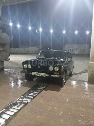 LADA (VAZ) 2106 1992, 25,600 km - 1.6 l - Şabran