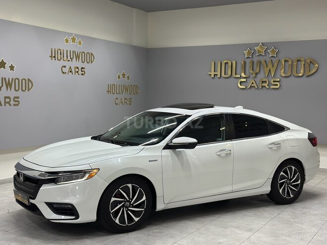 Honda Insight 2019, 63,874 km - 1.5 l - Bakı