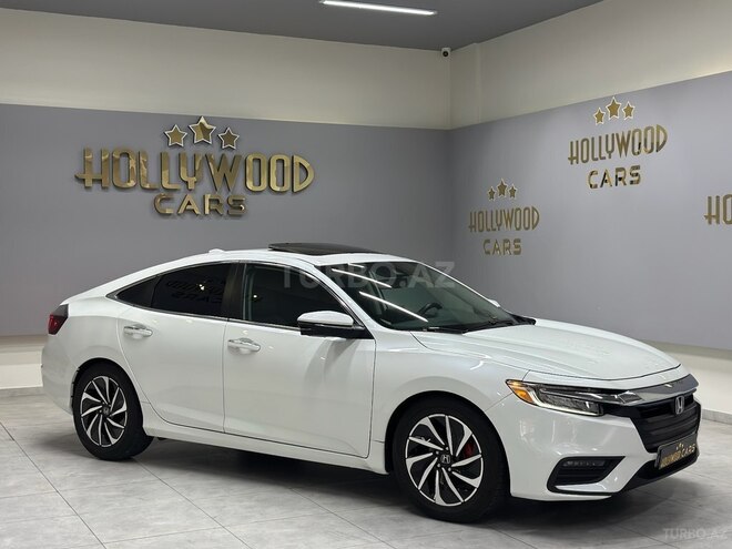 Honda Insight 2019, 63,874 km - 1.5 l - Bakı