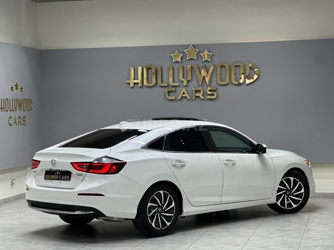 Honda Insight 2019, 63,874 km - 1.5 l - Bakı