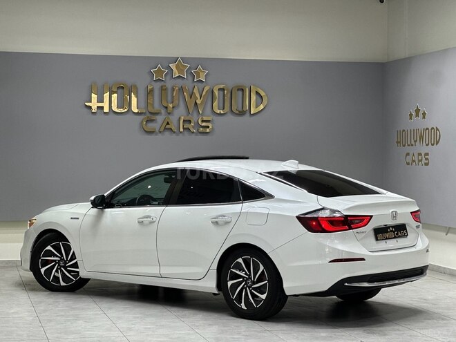 Honda Insight 2019, 63,874 km - 1.5 l - Bakı