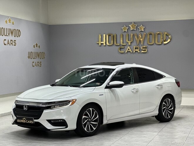 Honda Insight 2019, 63,874 km - 1.5 l - Bakı
