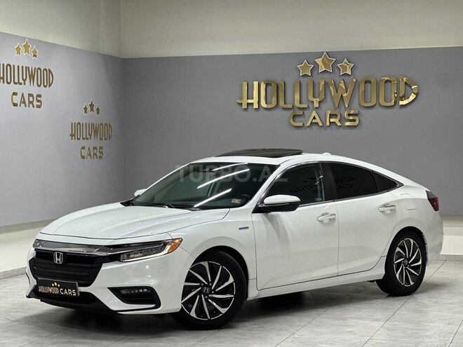 Honda Insight 2019, 63,874 km - 1.5 l - Bakı