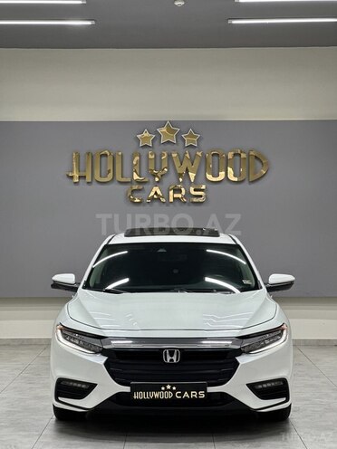 Honda Insight 2019, 63,874 km - 1.5 l - Bakı