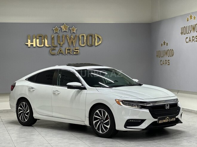 Honda Insight 2019, 63,874 km - 1.5 l - Bakı
