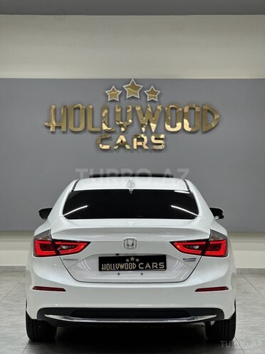 Honda Insight 2019, 63,874 km - 1.5 l - Bakı