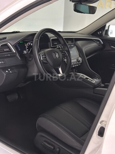Honda Insight 2019, 63,874 km - 1.5 l - Bakı