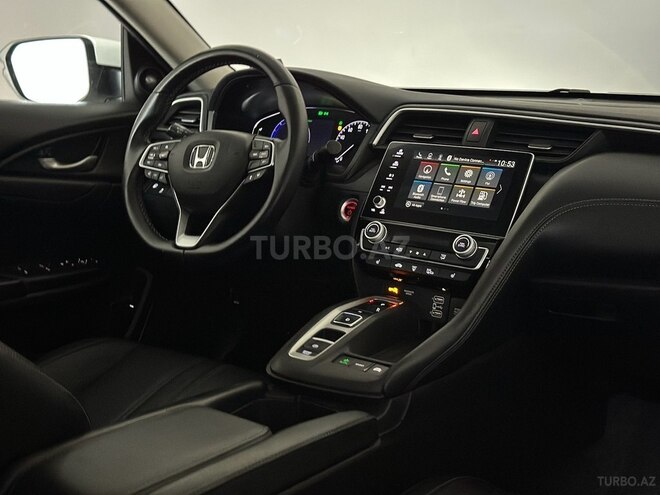 Honda Insight 2019, 63,874 km - 1.5 l - Bakı
