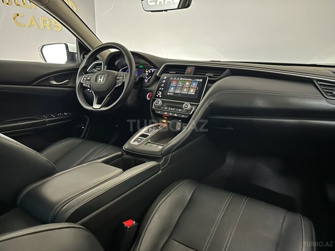 Honda Insight 2019, 63,874 km - 1.5 l - Bakı