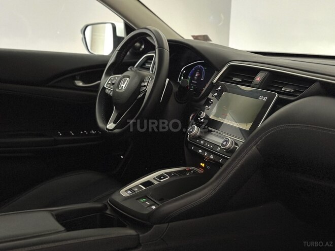 Honda Insight 2019, 63,874 km - 1.5 l - Bakı
