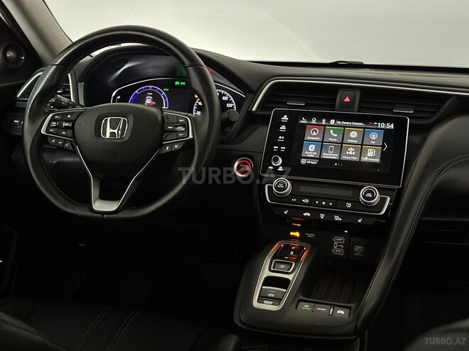 Honda Insight 2019, 63,874 km - 1.5 l - Bakı