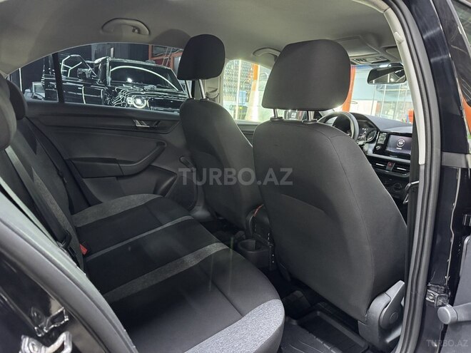 Skoda Rapid 2021, 102,000 km - 1.6 l - Xırdalan