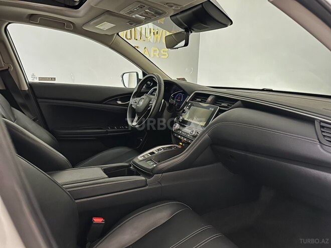 Honda Insight 2019, 63,874 km - 1.5 l - Bakı