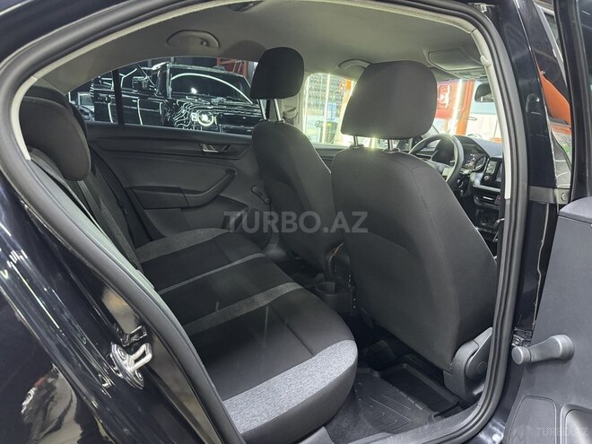 Skoda Rapid 2021, 102,000 km - 1.6 l - Xırdalan