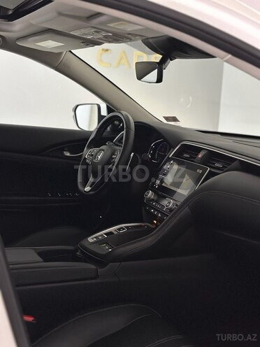 Honda Insight 2019, 63,874 km - 1.5 l - Bakı
