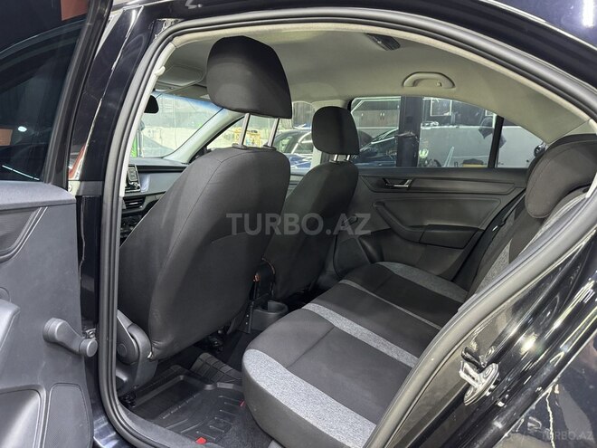 Skoda Rapid 2021, 102,000 km - 1.6 l - Xırdalan