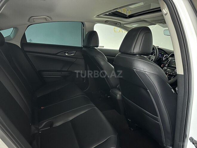 Honda Insight 2019, 63,874 km - 1.5 l - Bakı
