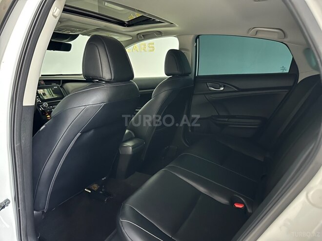 Honda Insight 2019, 63,874 km - 1.5 l - Bakı
