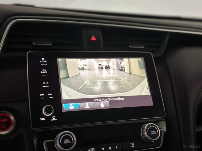 Honda Insight 2019, 63,874 km - 1.5 l - Bakı