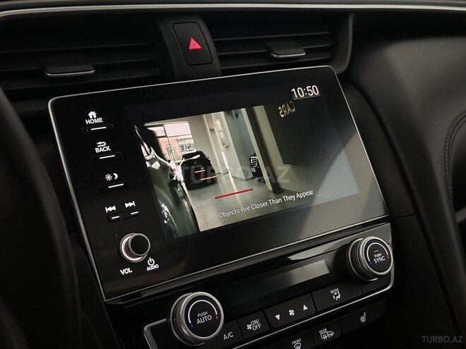 Honda Insight 2019, 63,874 km - 1.5 l - Bakı