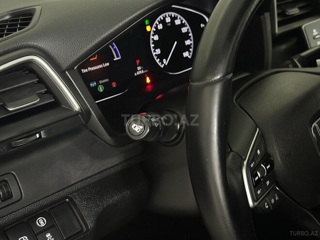 Honda Insight 2019, 63,874 km - 1.5 l - Bakı
