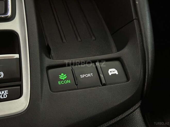 Honda Insight 2019, 63,874 km - 1.5 l - Bakı