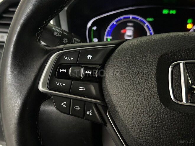 Honda Insight 2019, 63,874 km - 1.5 l - Bakı