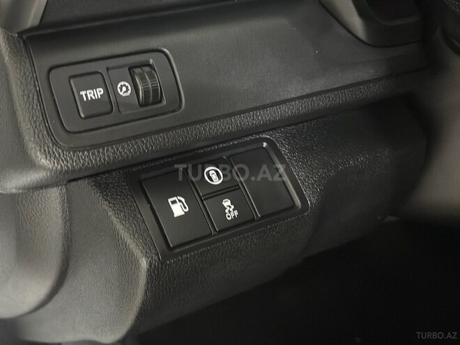 Honda Insight 2019, 63,874 km - 1.5 l - Bakı