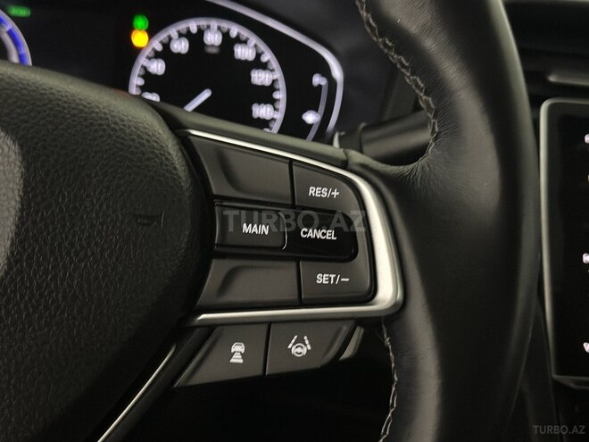 Honda Insight 2019, 63,874 km - 1.5 l - Bakı