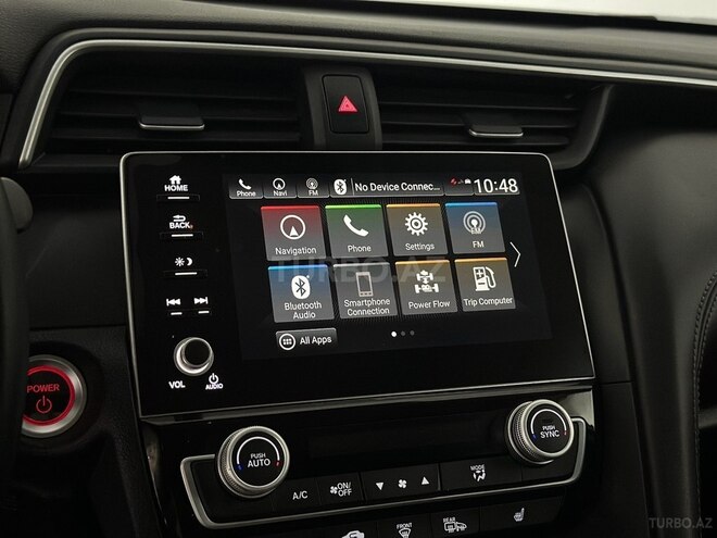 Honda Insight 2019, 63,874 km - 1.5 l - Bakı