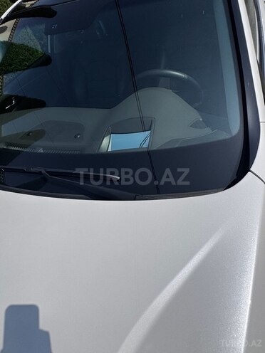 Kia K7 2016, 156,500 km - 2.2 l - Bakı