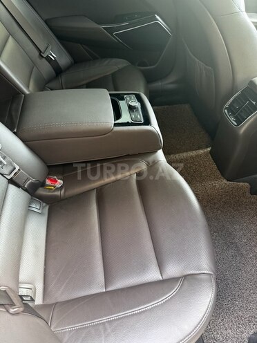 Kia K7 2016, 156,500 km - 2.2 l - Bakı