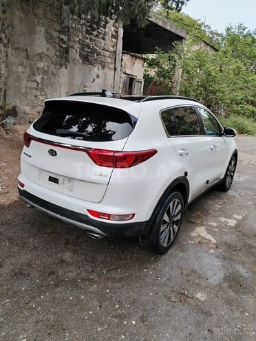 Kia Sportage 2017, 130,523 km - 2.0 л - Bakı